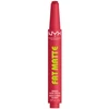 Nyx Professional Make Up FAT MATTE lipstick #Flamingo Feather 2 gr