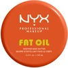 Nyx Fat Oil Body Butter Bronze Shimmer 1 U