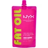 Nyx Fat Oil Losjonas kūnui Transparent 1 U