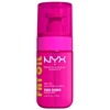 Nyx Fat Oil Body Oil Transparent 1 U