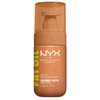 NYX Professional Makeup Fat Oil Body Oil Coconut Cutie kūno aliejus, 70 ml