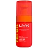 Nyx Fat Oil Body Oil Oranžinis 1 U