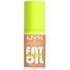 Nyx Fat Oil Lip Drip Caramelt Mami 4,, 8 ml
