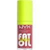 Nyx Fat Oil lūpų dažai Chillin Like A Villain 4, 8 ml