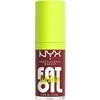 Nyx Fat Oil Lip Drip Sprinkle Sprinkle 4,, 8 ml