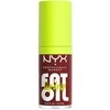 Nyx Fat Oil lūpų lašintuvas Inside Scoop 4,, 8 ml