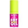 Nyx Fat Oil Lip Drip Suga Baddie 4,, 8 ml