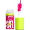 Nyx Fat Oil Lip Drip Supermodel 4,, 8 ml