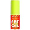 Nyx Fat Oil Lip Drip Drip Juicy Bae 4,, 8 ml