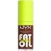 Nyx Fat Oil Lip Drip Livin The Kreminis 4,, 8 ml