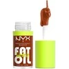 NYX Professional MakeUp Fat Oil Scrollin, 4.8 ml