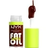 NYX Professional Makeup - Fat Oil Lip Drip - būsenos atnaujinimas 8