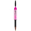 Nyx Fluff y Snatch! Brow Powder Pen 03, 1 g