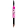 Nyx Fluff y Snatch! Brow Powder Pen 04, 1 g