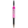 Nyx Fluff y Snatch! Brow Powder Pen 02, 1 g
