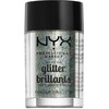 "Nyx Glitter Brillants" veido ir kūno kristalai 2,5g