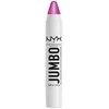 Nyx Jumbo Multi-Use Face Stick Blueberry Muffin 2,, 7 g