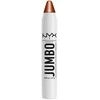 Nyx Jumbo Multi-Use Face Stick Flan 2,, 7 g