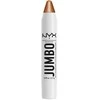 Nyx Jumbo Daugiafunkcinė veido lazda True Gold 2,, 7 g
