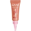 Nyx Professional Make Up LID LINGERIE MATTE eyeshadow #Gold String 6 ml