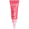 Nyx Professional Make Up LID LINGERIE MATTE eyeshadow #Cheeky Coral 6 ml