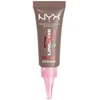 Nyx Professional Make Up LID LINGERIE MATTE eyeshadow #Granite Grind 6 ml