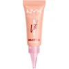Nyx Professional Make Up LID LINGERIE MATTE eyeshadow #In-Nude-Endo 6 ml