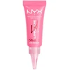 Nyx Professional Make Up LID LINGERIE MATTE eyeshadow #Push-Up Rožinė 6 ml