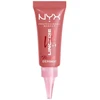 Nyx Professional Make Up LID LINGERIE MATTE eyeshadow #Risky Rose 6 ml