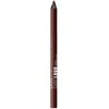 Nyx Line Loud Goal Crusher Vegan drožiamas pieštukas lūpų kontūrui 02 Make A Statement 1.2 g