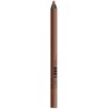 Nyx Line Loud Lip Pieštukas Stick Total Baller 1,, 2 g
