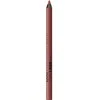 Nyx Line Loud Lip Pieštukas Stick 30-Leave A Legacy 1,, 2 ml