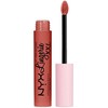 Nyx Lingerie Xxl Peach Flirt 32,, 50 g