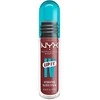 NYX Professional MakeUp Lip I.V. Hydrating Gloss Stain 02 Hydra-Honey, 5 ml