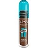 Nyx Lip Iv Gloss 03-Splash N Spice, 5 ml