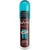 Nyx Lip Iv Gloss 05-Moncha Me Wet, 5 ml