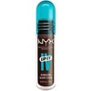 Nyx Lip Iv Gloss 06-Espresso Soak, 5 ml