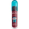 Nyx Lip Iv Gloss 07-Bubblegum Brust teptukas, 5 ml
