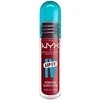 „Nyx Lip Iv Gloss“ lūpų blizgis, 10 uogų ištroškusių, 5 ml
