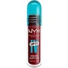 „Nyx Lip Iv Gloss 13 – Cranberry Splash“, 5 ml
