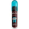 Nyx Lip Iv Gloss 15-Vanduo 'bout Wine?, 5 ml