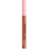Nyx Professional Make Up LIP LINGERIE lip liner #03-Barely There 1 u