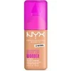 Nyx Professional Make Up MAKE'EM WONDER foundation #12-Natural 30 ml