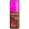 Nyx Professional Make Up MAKE'EM WONDER foundation #39-Cocoa 30 ml