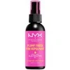 Nyx Professional Make Up PLUMP FINISH fixing spray 60 ml