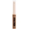 Nyx Pro Fix Stick Corrector Stick Muskato riešutas 1,, 6 g