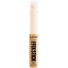 Nyx Pro Fix Stick Corrector Stick Soft rusvai gelsvas 1,, 6 g