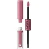 lūpų dažai Nyx Shine Loud Pro Pigment Lip Shine 26-Fierce Flirt 3,4ml