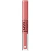 Nyx Shine Loud Pro Pigment Lip Shine Cash Flow 3,, 4 ml
