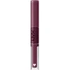 Nyx Shine Loud Pro Pigment Lip Shine Make It Work 3,, 4 ml